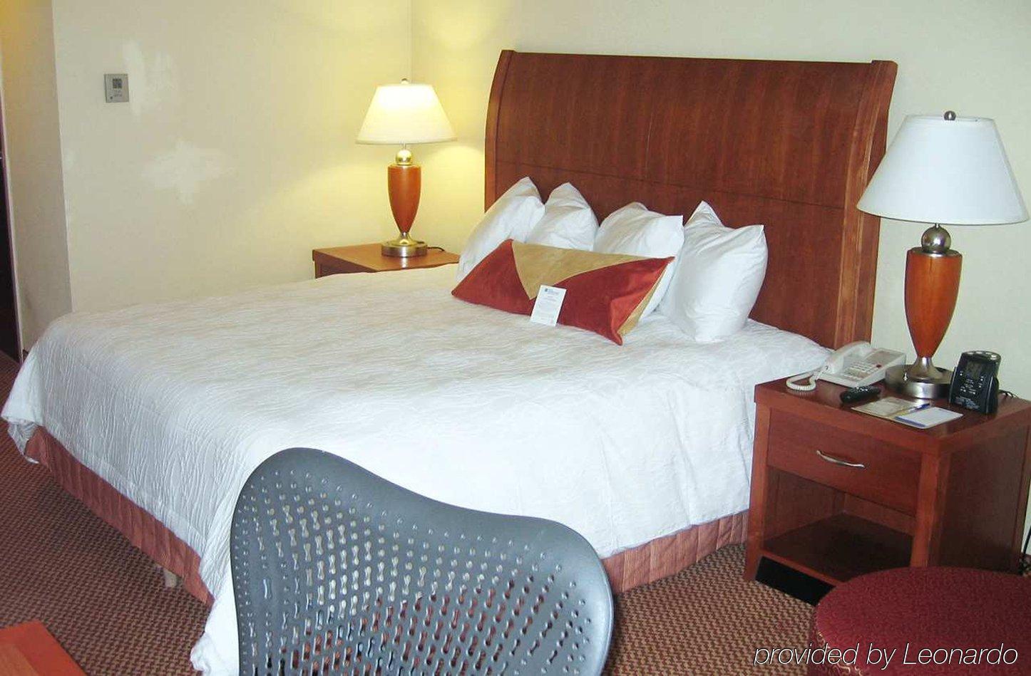 Hilton Garden Inn Huntsville/Space Center Quarto foto