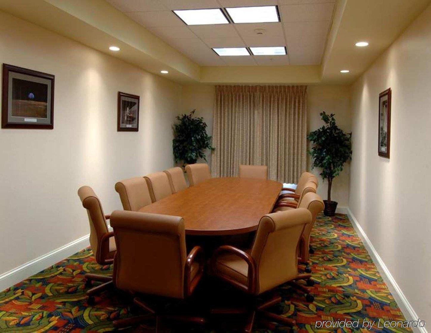 Hilton Garden Inn Huntsville/Space Center Facilidades foto